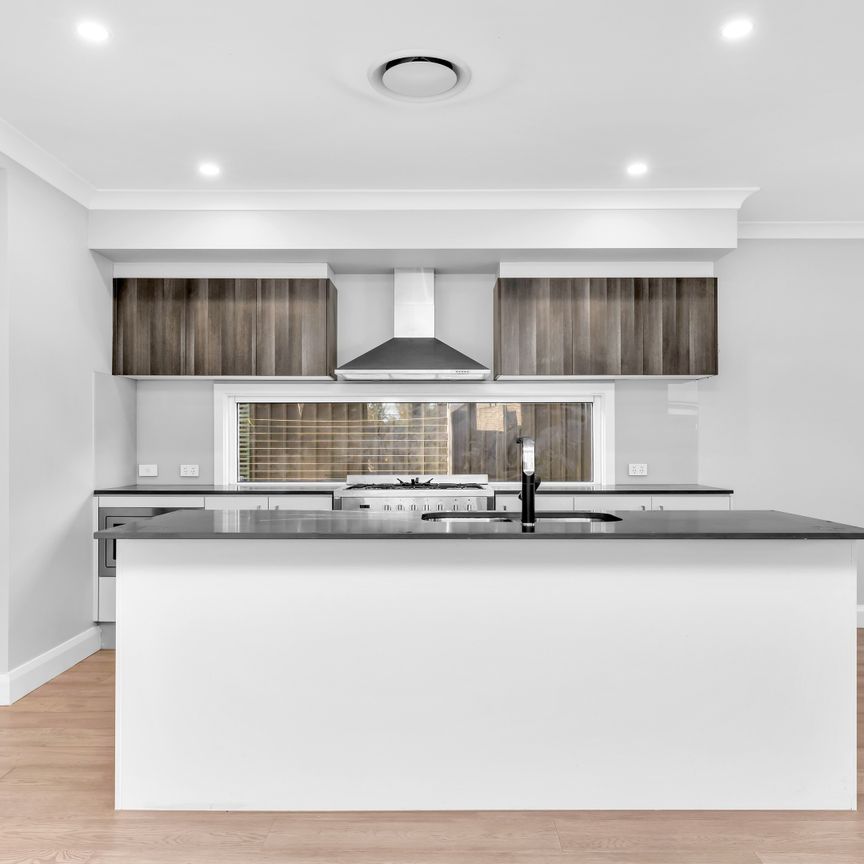 6 Eades Street, Marsden Park NSW 2765 - House For Rent | Domain - Photo 1