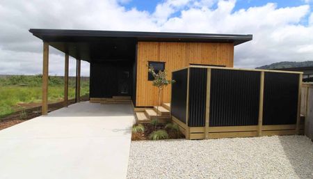 New Beginnings on Kowhai Crescent - Photo 5