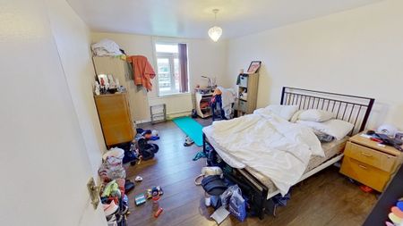 Flat 808A Bristol Road Birmingham - Photo 4