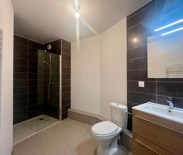 Location Appartement 2 pièces 39m² - Photo 5