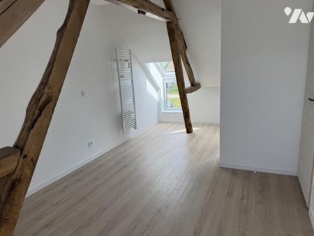 SEUX 15 minutes d'Amiens Sud-ouest MAISON D ETYPE 2 AVEC COUR ET PARKING - Photo 5