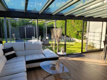 Location Maison 3 pièces 85m² TEMPLEMARS 59175 - Photo 3