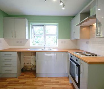 1 bedroom apartment to rent - Photo 4