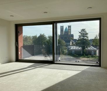 Verhuurd onder voorbehoud: Lutherlaan 13 - Photo 2