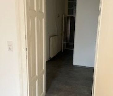 Altbauschönheit: WG-HIT - 60m² Wohnung, 3 Zimmer getrennt begehbar,... - Photo 5