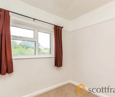 2 bedroom end of terrace house to rent - Photo 6