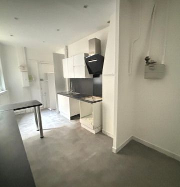 Appartement • Muette Sud - Photo 4