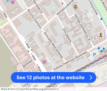 Mieszkanie 45 mkw, centrum, po generalnym remoncie - od zaraz ! - Photo 1