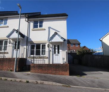 2 bedroom end of terrace house to rent - Photo 1