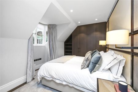 Bury Street St James SW1Y - Photo 3