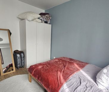 Appartement 3 pièces à Rennes - Photo 1