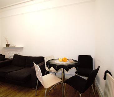 Room in a Shared Flat, West Kensington Mansions, W14 - Photo 5