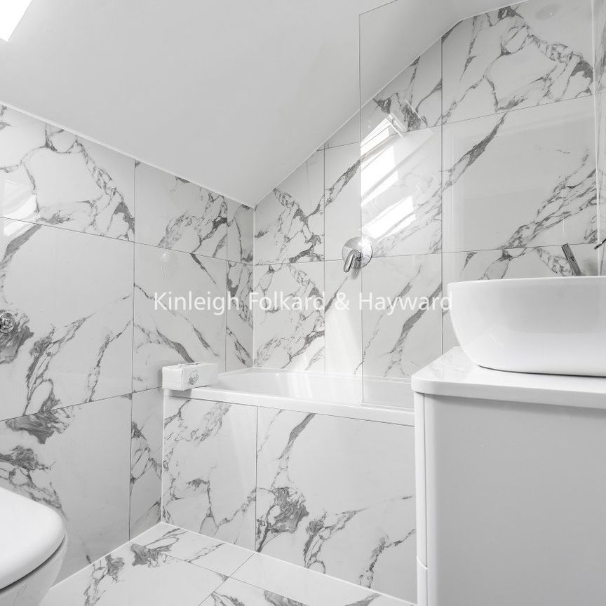 Perry Hill, Catford, London, SE6 - Photo 1