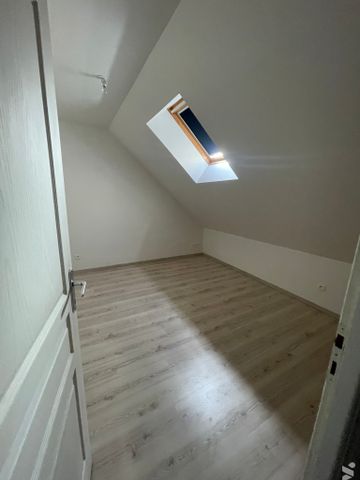 Un triplex situé à MARINES (95640), proche de toutes commodités. - Photo 5