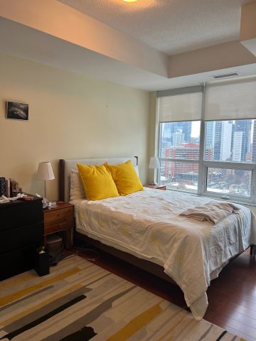 For Lease - 500 Sherbourne Street Unit# 1510, Toronto, Ontario - Photo 5