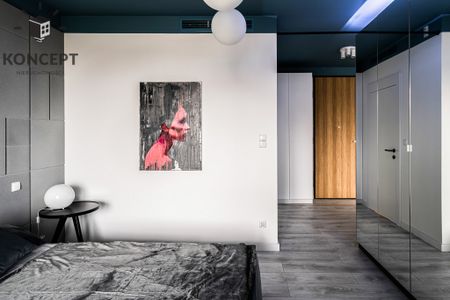 Luksusowy 2 pokojowy apartament w Centrum - Zdjęcie 5