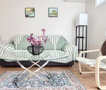 For Lease - 65 Toporowski Avenue Unit# Basement, Richmond Hill, Ont... - Photo 5