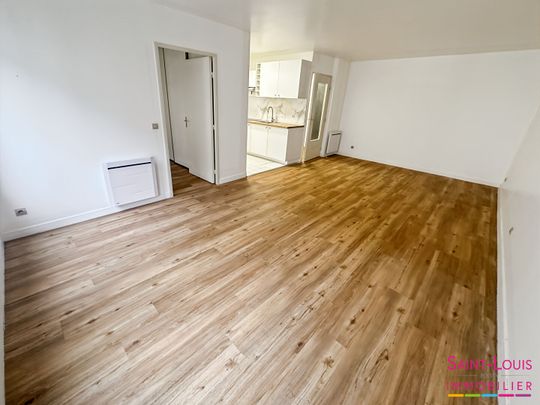 Appartement Poissy 2 pièce(s) 50,13 m2, - Photo 1