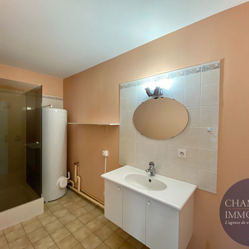 Appartement T5 en duplex - Photo 1