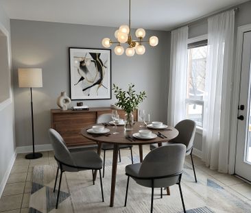 For Lease - 36 Northway Avenue Unit# upper, Whitchurch-Stouffville,... - Photo 4