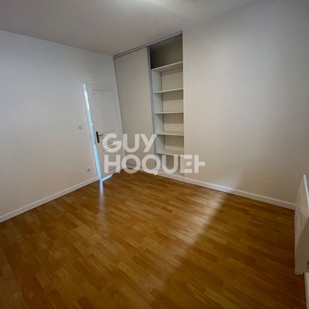 PRESTIGIEUX APPARTEMENT T3 à LABASTIDE-SAINT-PIERRE - Photo 3