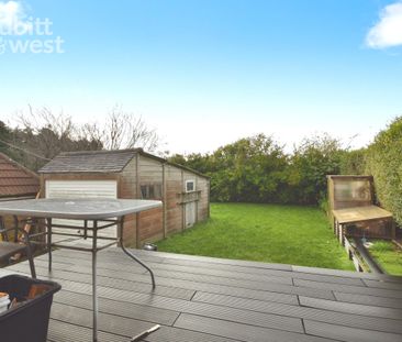 3 bedroom semi-detached house to rent - Photo 5