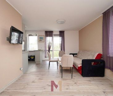 Mieszkanie na wynajem, Gorzów Wlkp., Os. Staszica - Photo 3