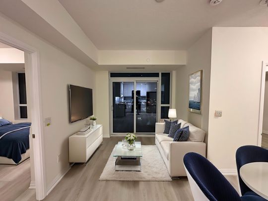 For Lease - 3270 Sheppard Avenue Unit# 821, Toronto, Ontario - Photo 1