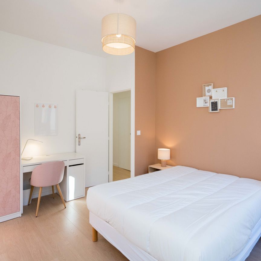GIMELLI Roommate 3 Bedrooms at Toulon - Photo 1