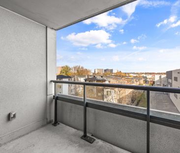 For Lease - 8 Trent Avenue Unit# 416, Toronto, Ontario - Photo 2