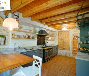Magnifique maison meublée - Photo 6