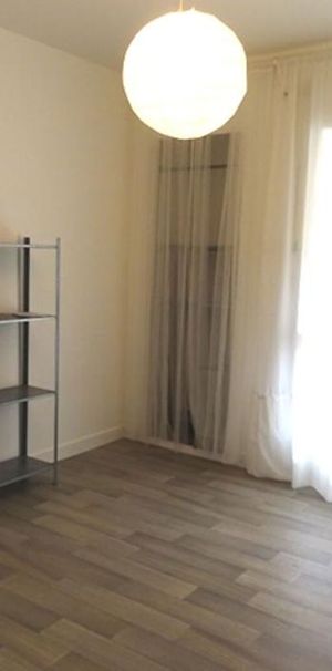 Location Appartement 1 pièce(s) de 15.12 m2 - Photo 1