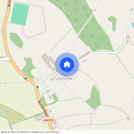Limestone Cottage Clawthorpe, Carnforth, LA6 1NU