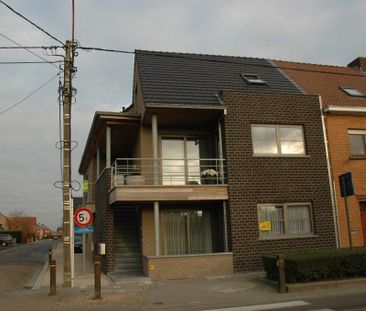 Duplex appartement 1ste verdieping voorkant gebouw - Photo 3