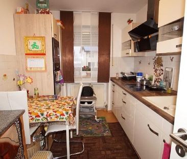 Schöne 3-Zimmer-Wohnung in Hunderdorf - Photo 6