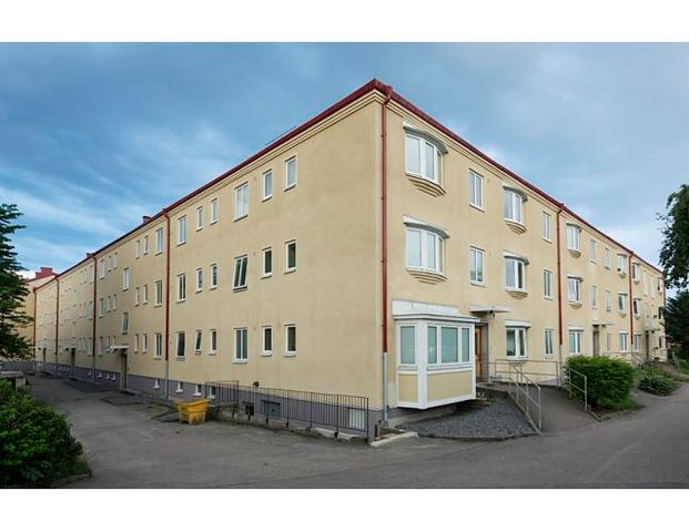 Eketrägatan 1G - Photo 1
