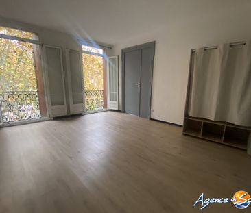 Location Appartement 3 pièces 66m² RIVESALTES 66600 - Photo 6