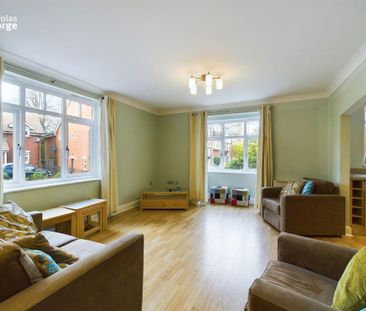 2 bedroom flat to rent - Photo 5