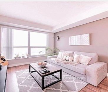 For Lease - 151 Village Green Square Unit# 2309, Toronto, Ontario - Photo 4