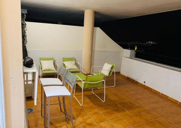 Ref. 44333 Precioso piso para alquilar /YA AQUILADO