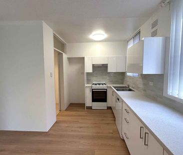 Renovated 2 bedroom unit in prime location! - Photo 1