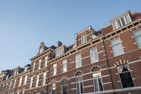 Te huur: Appartement Groot Hertoginnelaan in Den Haag - Foto 5