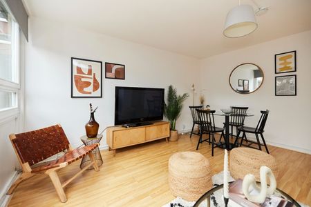 3 Bed Maisonette, John Ruskin Street, SE5 - Photo 3