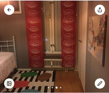 Norra Dragspelsgatan, Västra Frölunda - Photo 3