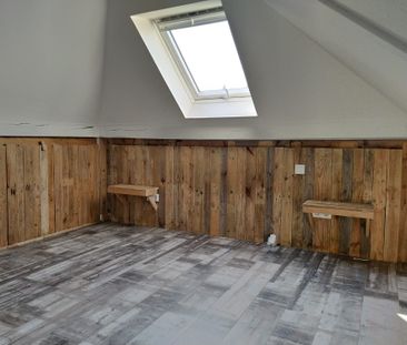 Appartement 3 pièces dernier étage avec une cuisine américaine Fege... - Photo 6