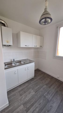 LE HAVRE - Appartement 3 pièces - Photo 3