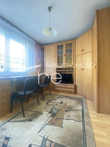 Kraków, Kurdwanów – mieszkanie 2 pokojowe do wynajmu, 2000 zł - Фото 5