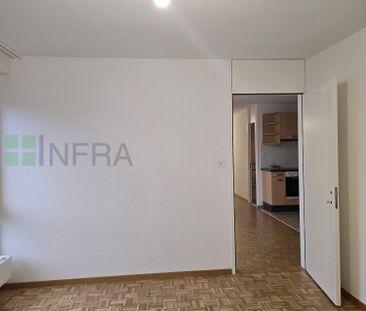 4.5-room apartment on the 1st floor with elevator - Photo 6