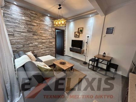Studio/Γκαρσονιέρα για ενοικίαση - Κέντρο Θεσσαλονίκης, - Photo 4