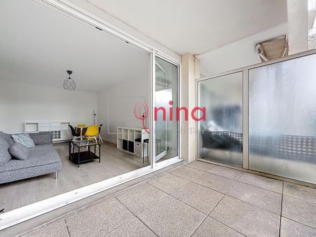 Location Appartement - Photo 5